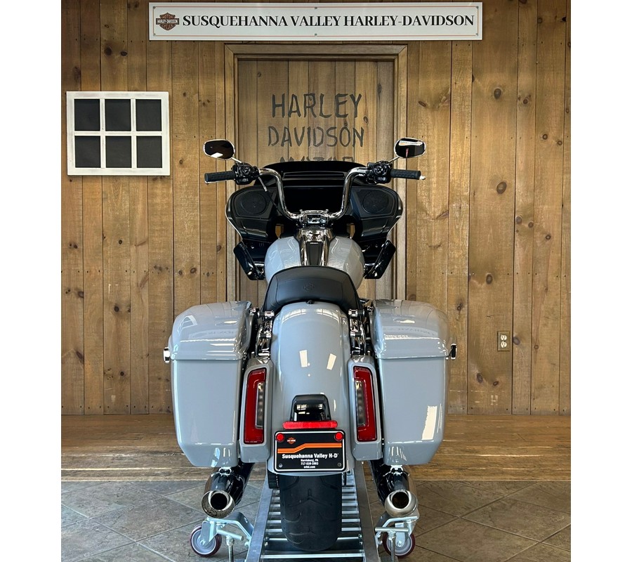 2024 Harley-Davidson Road Glide