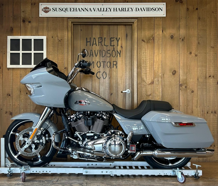 2024 Harley-Davidson Road Glide