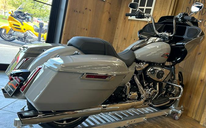 2024 Harley-Davidson Road Glide