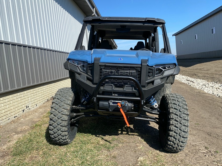 2024 Polaris Polaris XPEDITION ADV 5 Ultimate