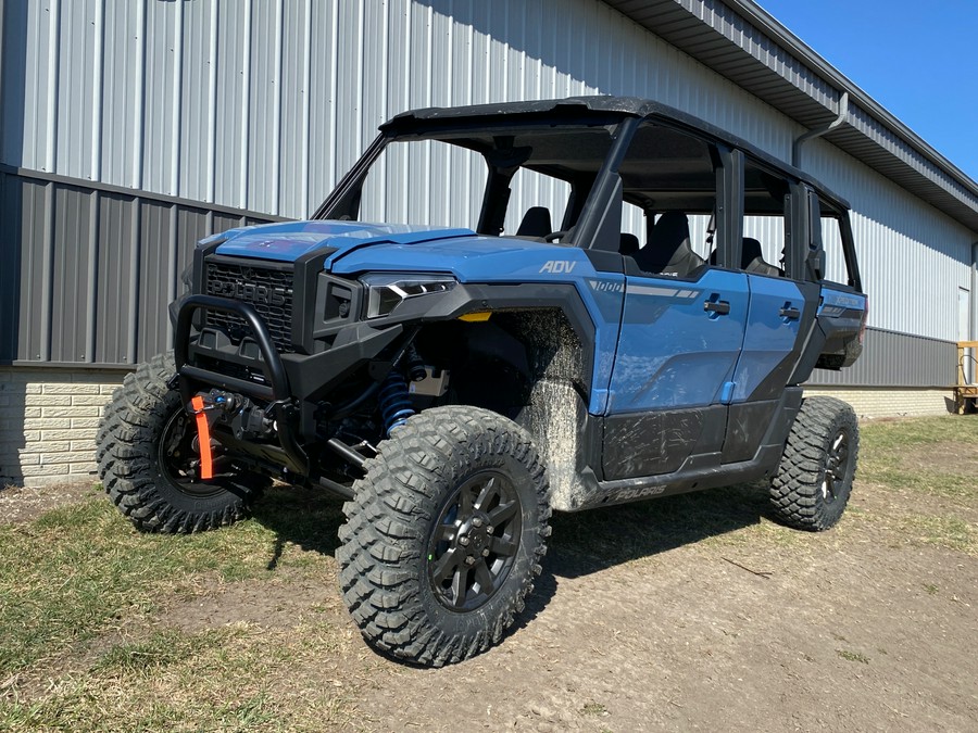 2024 Polaris Polaris XPEDITION ADV 5 Ultimate