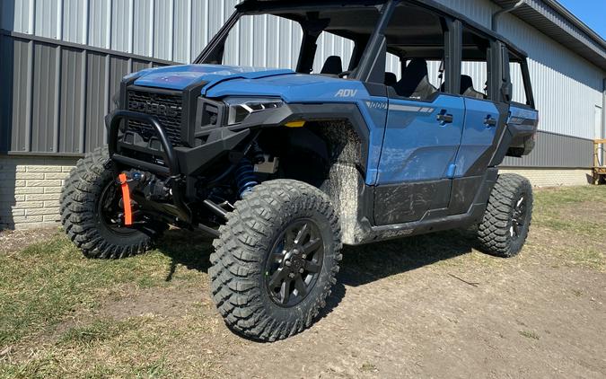 2024 Polaris Polaris XPEDITION ADV 5 Ultimate