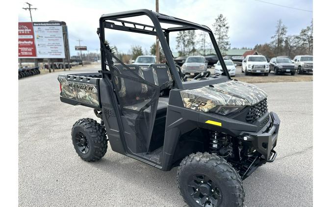 2023 Polaris Industries RANGER PREMIUM SP 570 - POLARIS PURSUIT CAMO