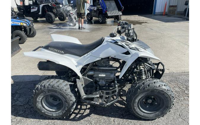 2016 Honda TRX 250X