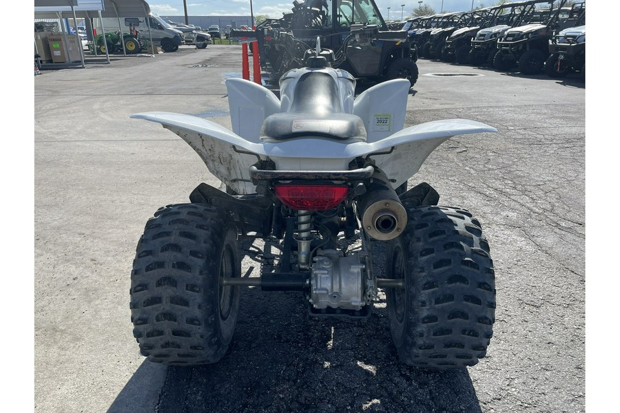 2016 Honda TRX 250X