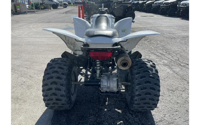 2016 Honda TRX 250X