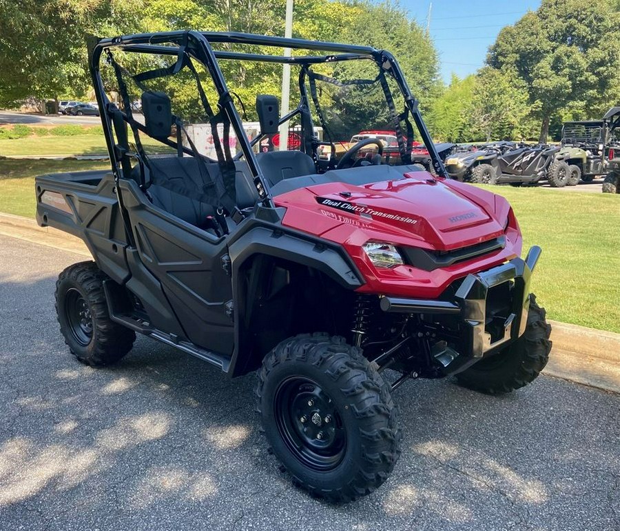 2024 Honda® Pioneer 1000