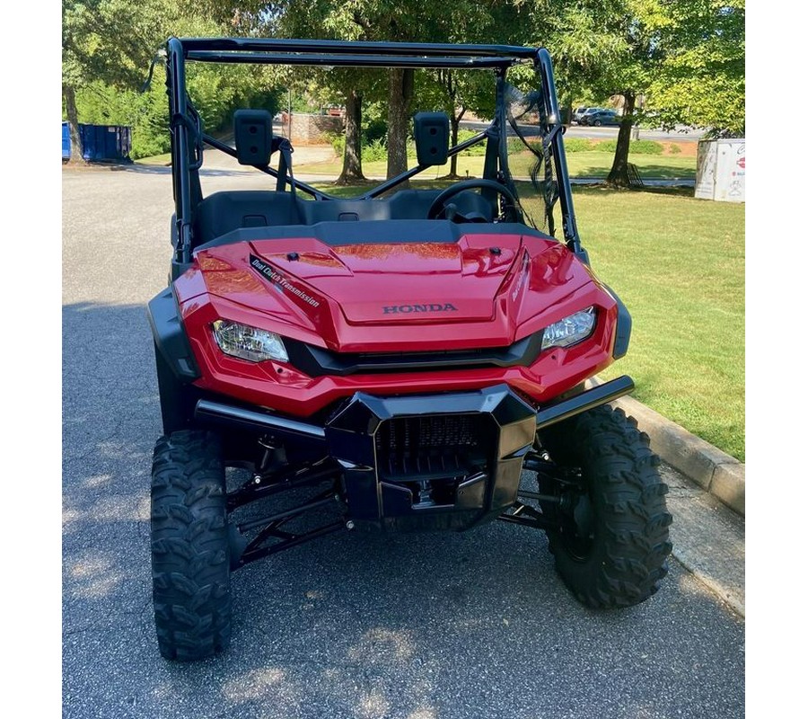 2024 Honda® Pioneer 1000