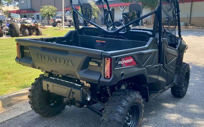 2024 Honda® Pioneer 1000