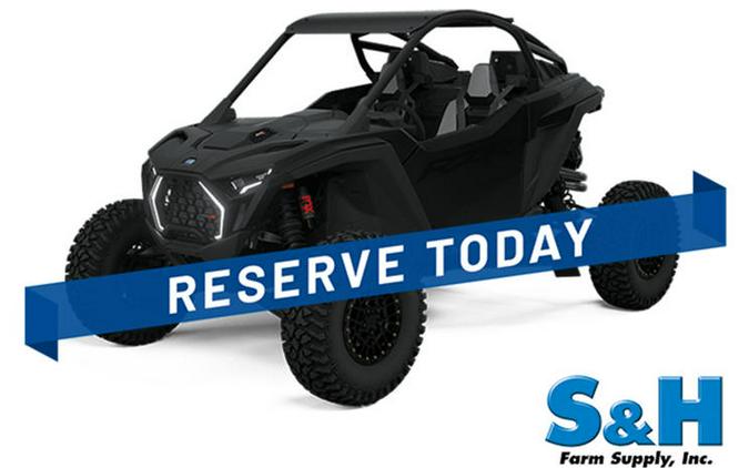 2025 Polaris® RZR Pro R Ultimate