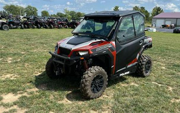 2019 Polaris General 1000 EPS Deluxe