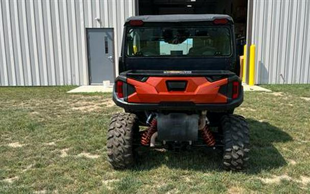 2019 Polaris General 1000 EPS Deluxe