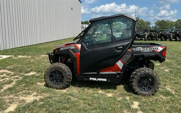 2019 Polaris General 1000 EPS Deluxe