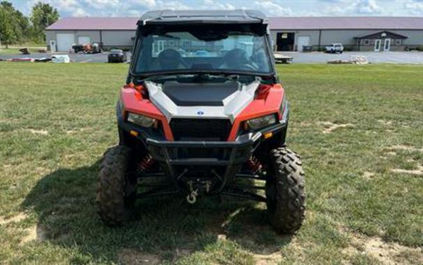 2019 Polaris General 1000 EPS Deluxe