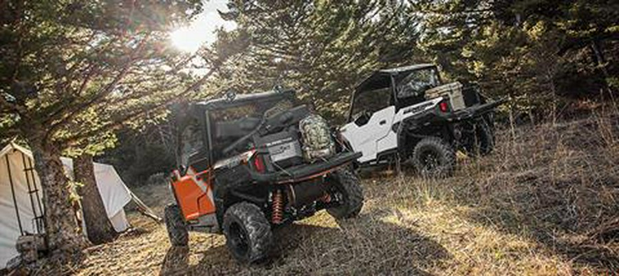 2019 Polaris General 1000 EPS Deluxe