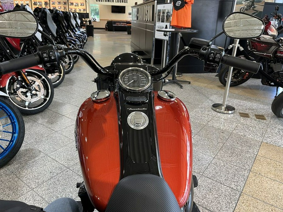 2025 Harley-Davidson Trike FLRT - Freewheeler