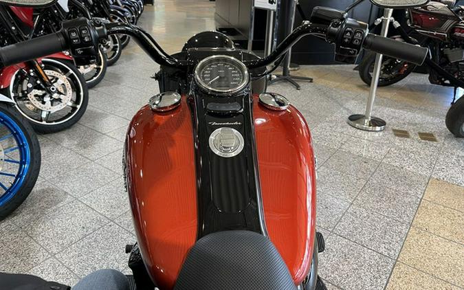 2025 Harley-Davidson Trike FLRT - Freewheeler