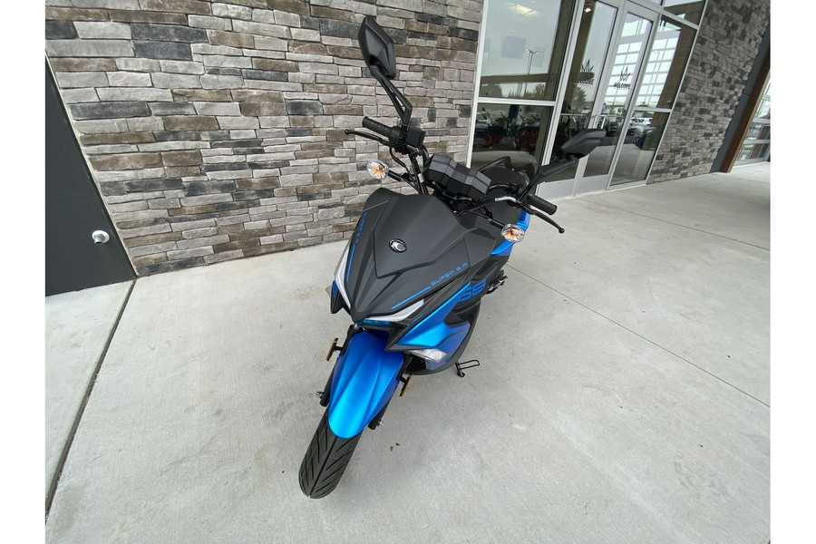 2025 Super 8 50R - KYMCO