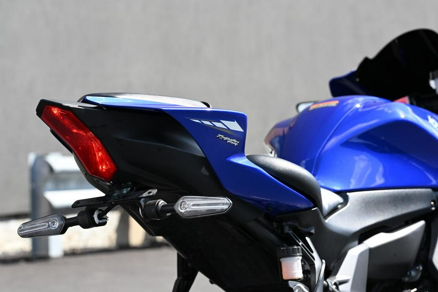 2024 Yamaha YZF-R7