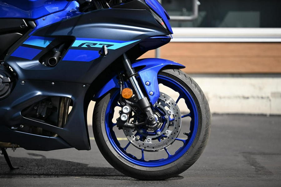 2024 Yamaha YZF-R7