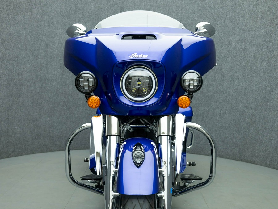 2023 INDIAN CHIEFTAIN LIMITED W/ABS