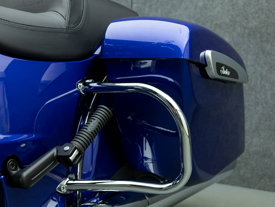 2023 INDIAN CHIEFTAIN LIMITED W/ABS