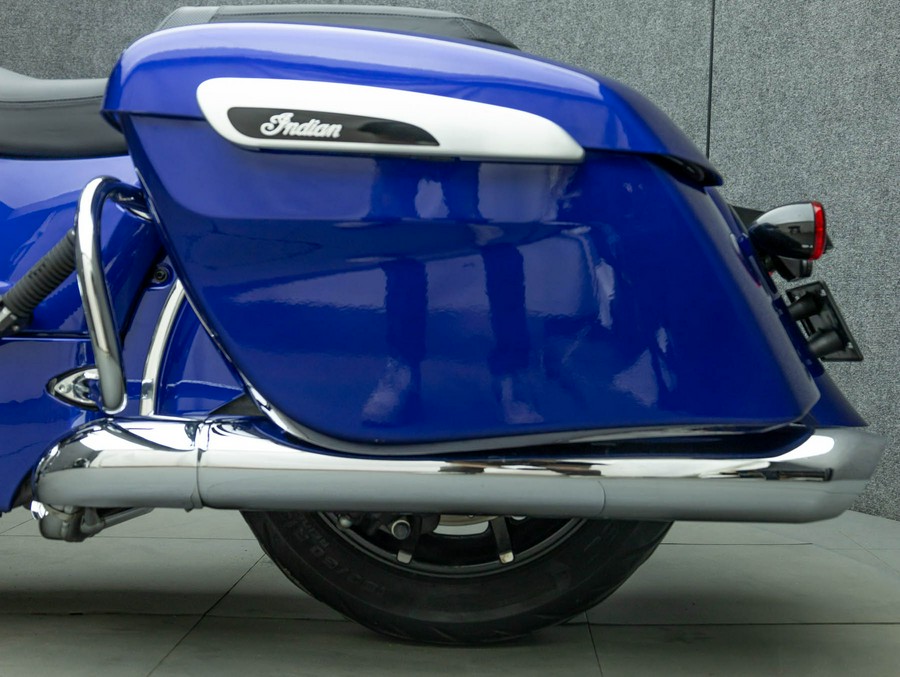 2023 INDIAN CHIEFTAIN LIMITED W/ABS