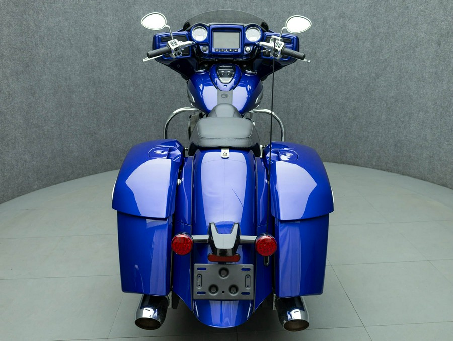 2023 INDIAN CHIEFTAIN LIMITED W/ABS