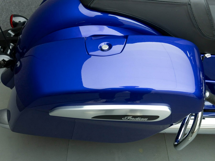 2023 INDIAN CHIEFTAIN LIMITED W/ABS