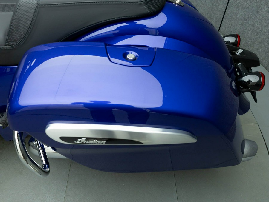 2023 INDIAN CHIEFTAIN LIMITED W/ABS