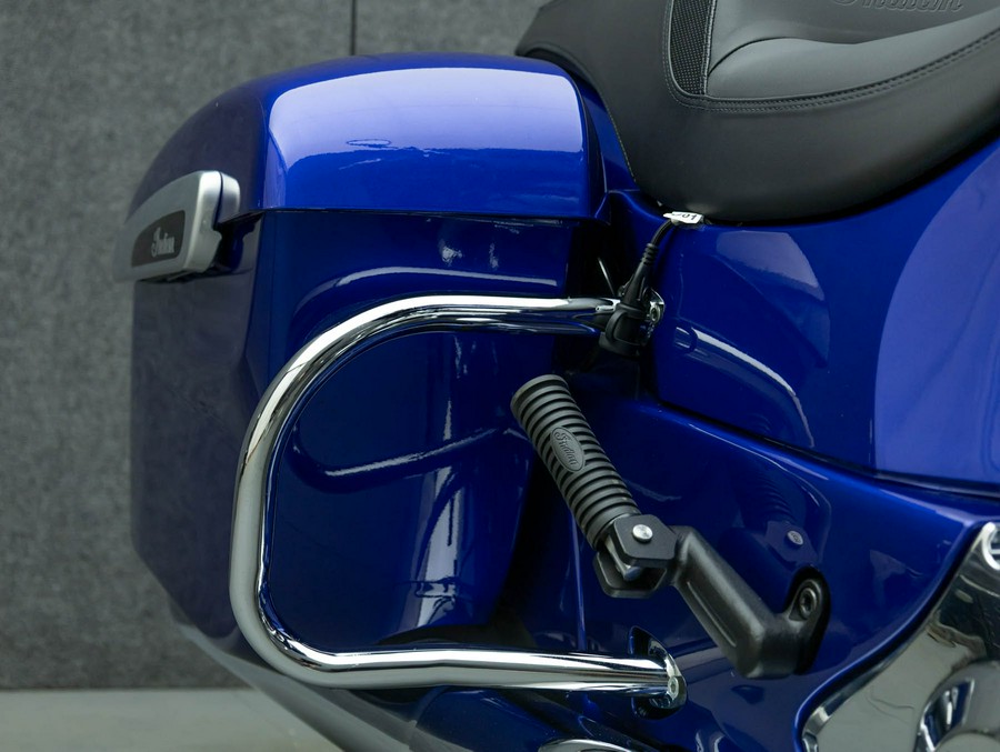 2023 INDIAN CHIEFTAIN LIMITED W/ABS