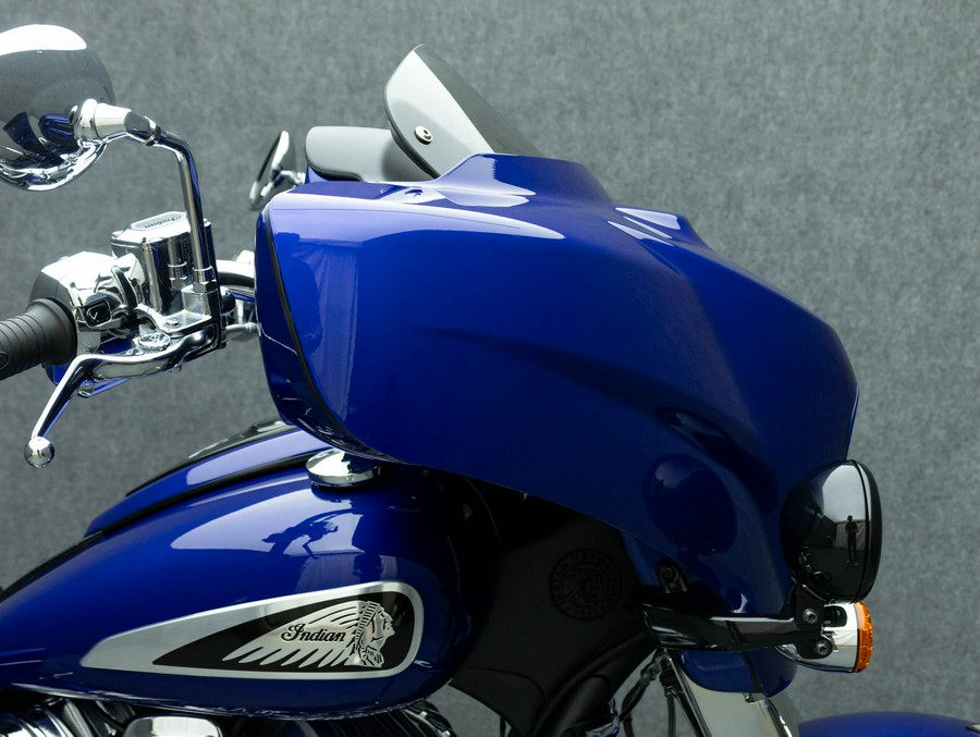 2023 INDIAN CHIEFTAIN LIMITED W/ABS