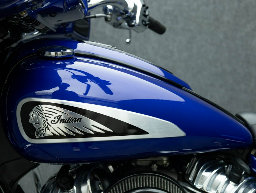 2023 INDIAN CHIEFTAIN LIMITED W/ABS