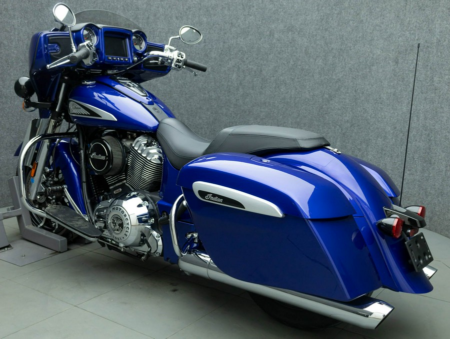 2023 INDIAN CHIEFTAIN LIMITED W/ABS