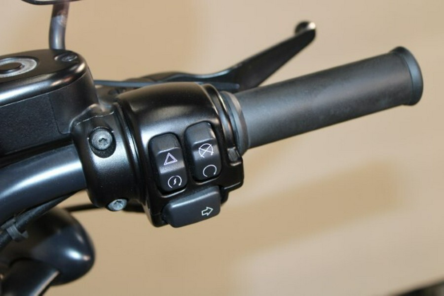 Used 2021 Harley-Davidson Forty-Eight Cruiser Motorcycle For Sale In Miami, Florida