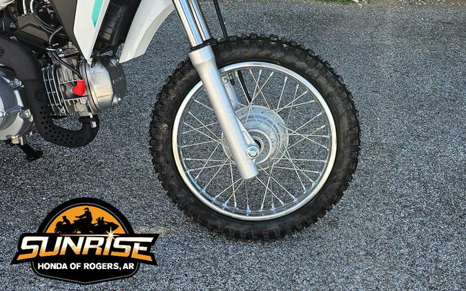 2026 Honda CRF® 110F