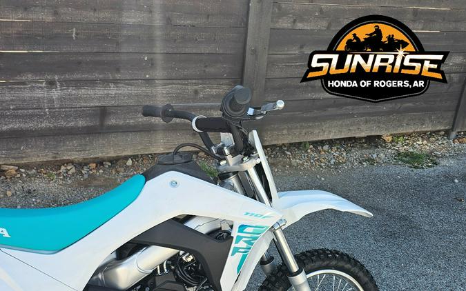 2026 Honda CRF® 110F