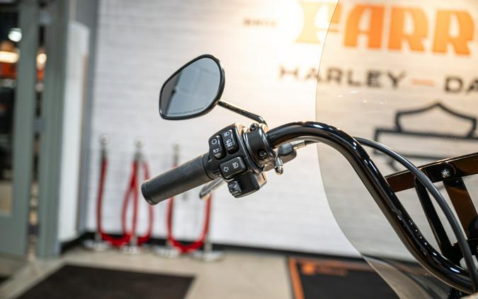 2023 Harley-Davidson Softail Heritage Classic Cruiser FLHCS