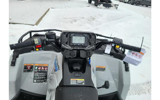 2026 Polaris SPORTSMAN 570 EPS