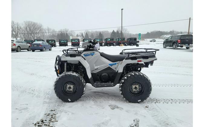 2026 Polaris SPORTSMAN 570 EPS