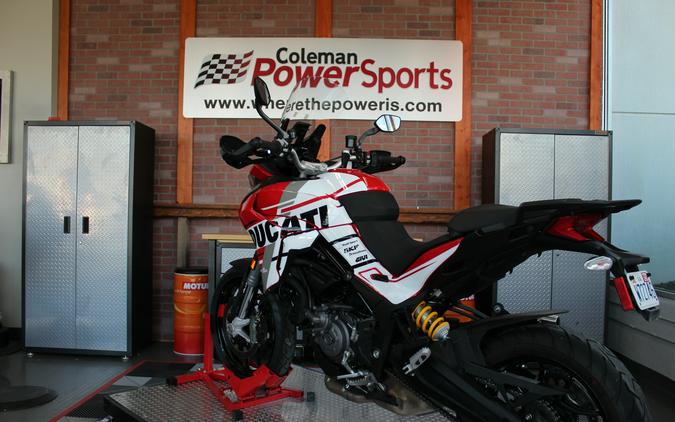 2023 Ducati Multistrada V2 S