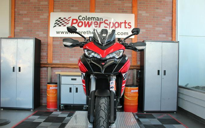 2023 Ducati Multistrada V2 S