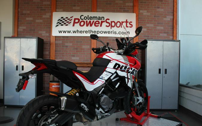 2023 Ducati Multistrada V2 S