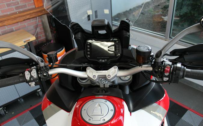 2023 Ducati Multistrada V2 S