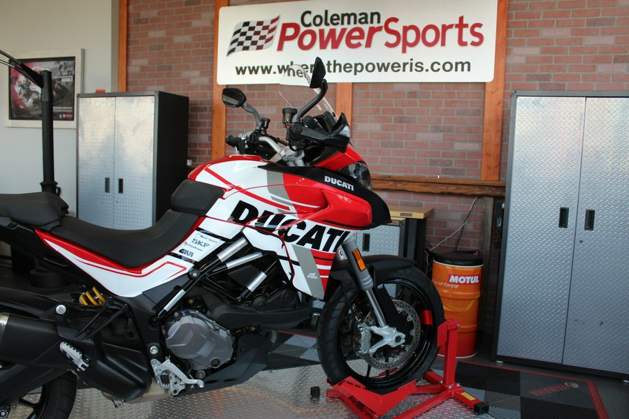 2023 Ducati Multistrada V2 S