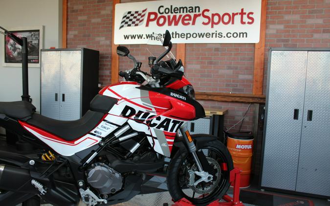 2023 Ducati Multistrada V2 S