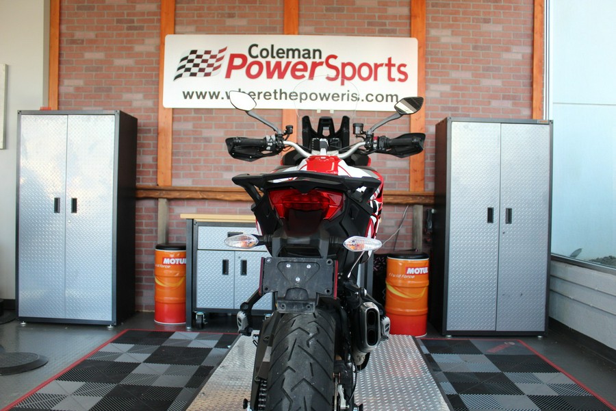 2023 Ducati Multistrada V2 S