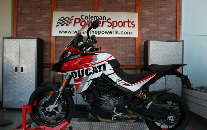 2023 Ducati Multistrada V2 S