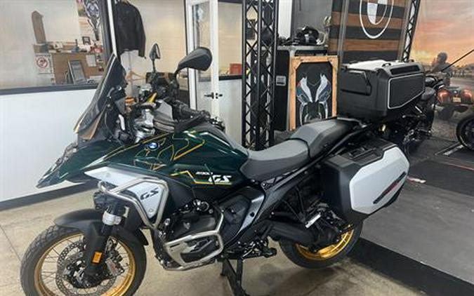2024 BMW R 1300 GS