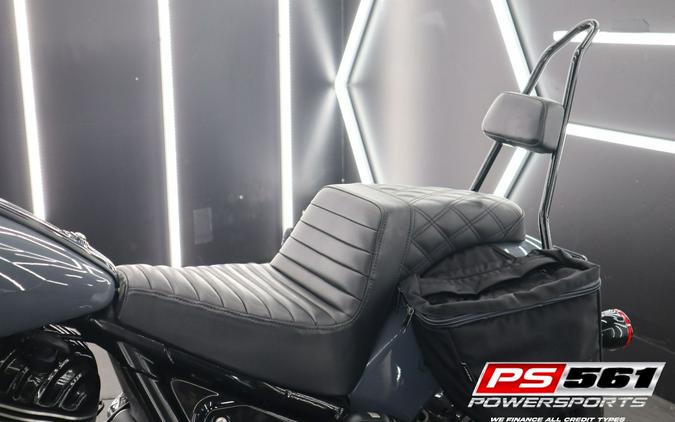 2022 Indian Chief Dark Horse®